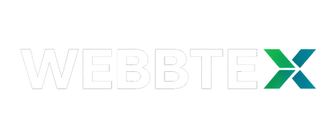 Webbtex logo